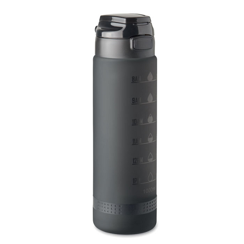 Sticla de apa sport RPET 1L 1