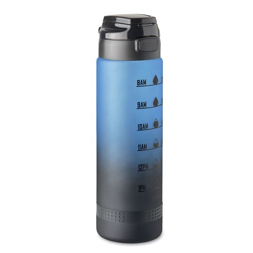 Sticla de apa sport RPET 1L 1