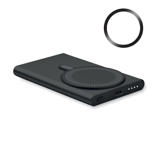 Powerbank wireless 1