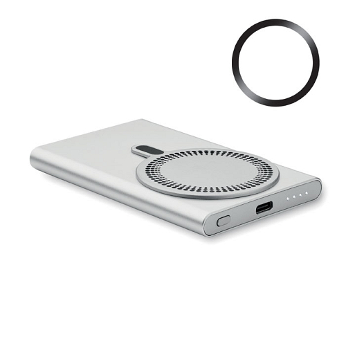 Powerbank wireless 1