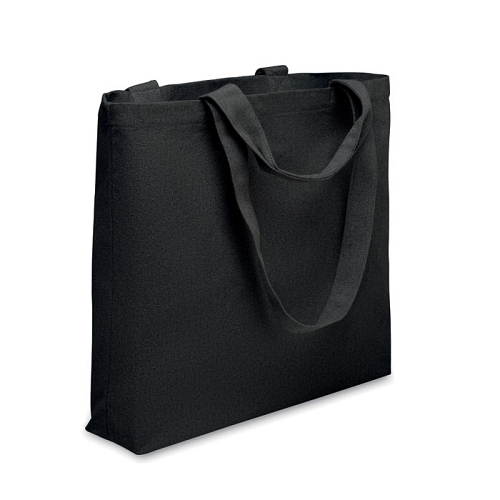 Geanta de plaja canvas 320 gr/m 1