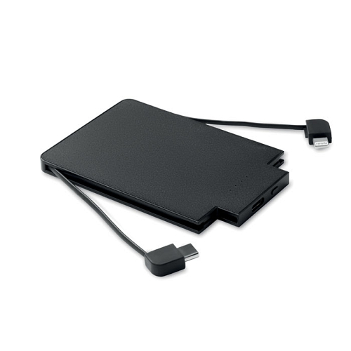 Powerbank magnetic 2500 mAh 1
