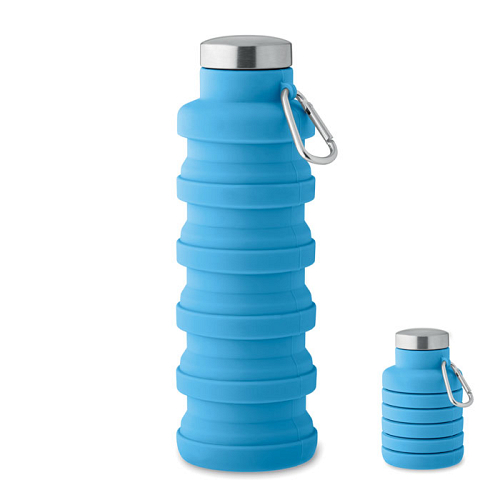 Sticla pliabila 500ml 1