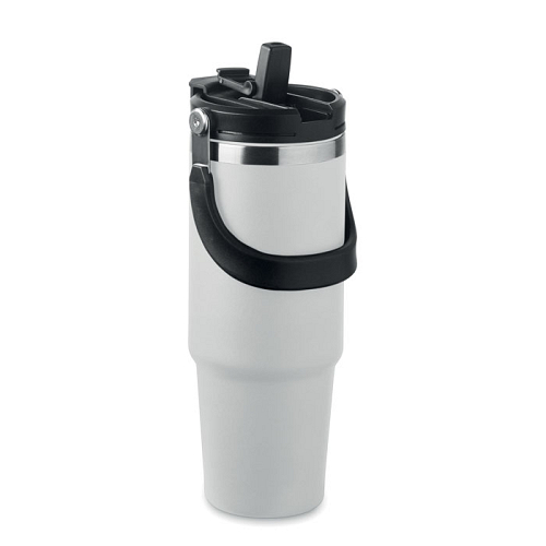 Pahar cu perete dublu 850 ml 1