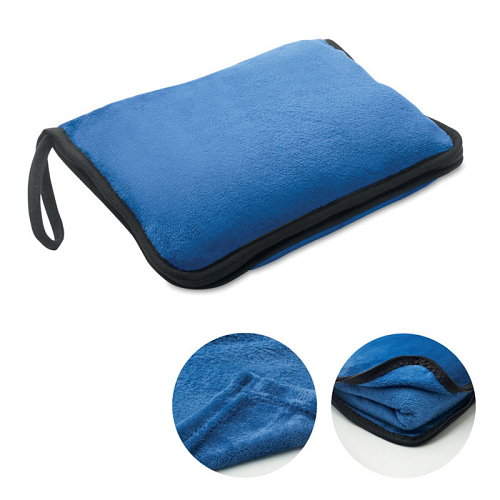 Set de paturi de calatorie 2 in 1