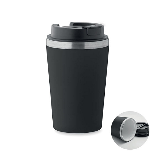 Pahar cu interior ceramic 350 m 1