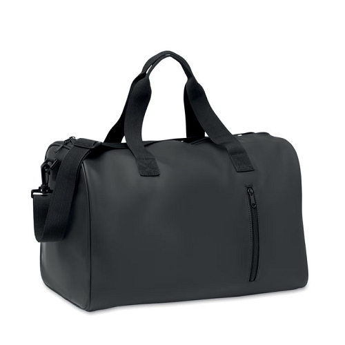 Geanta duffle din PU moale 1