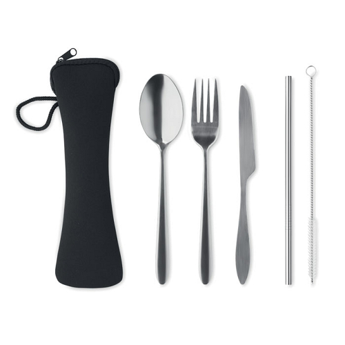 Set de tacamuri din inox 1