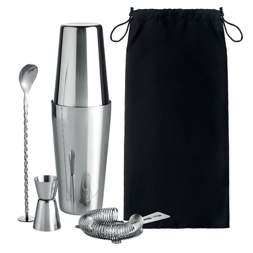 Set cocktail 750 ml 1