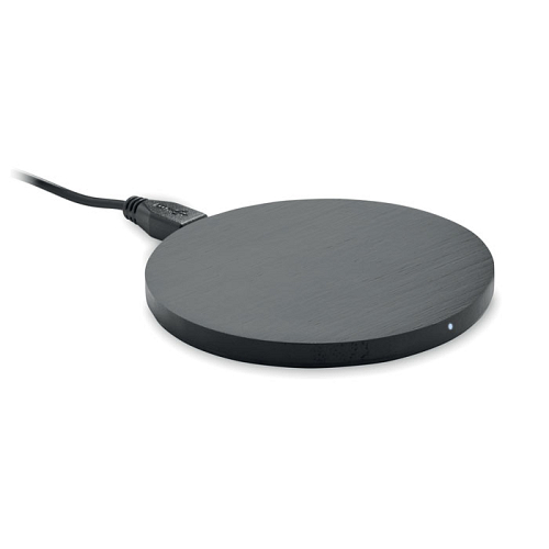 Incarcator wireless rotund 1