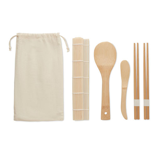 Set de 5 piese pentru sushi 1