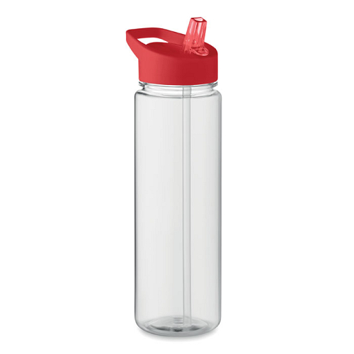 Sticla 650ml RPET cu capac PP 1