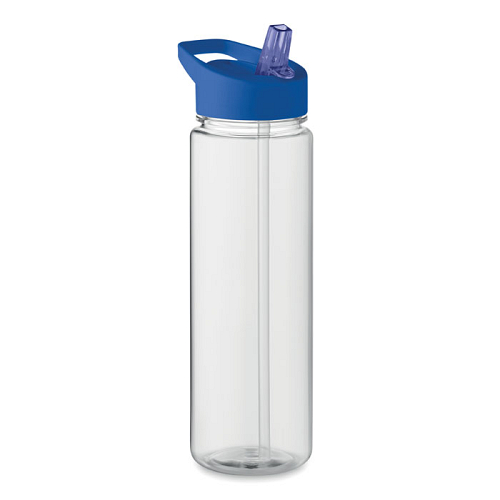 Sticla 650ml RPET cu capac PP 1