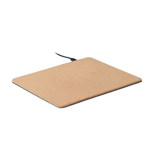 Incarcator mouse pad din pluta 1