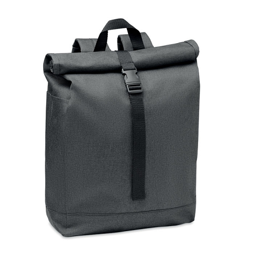Rucsac 600D RPET 2 tonuri 1