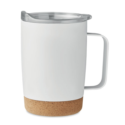 Pahar cu perete dublu de 300ml 1