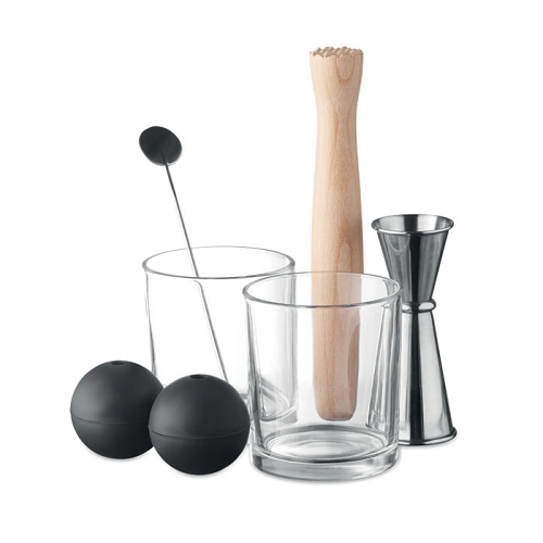 Set de cocktail cu 7 piese 1