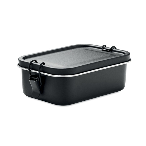 Cutie pt pranz de inox 750ml 1