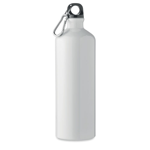 Sticla din aluminiu 1L 1