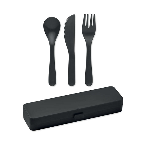 Set de tacamuri din PP 1