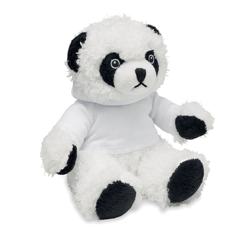 Ursulet de plus Teddy 1