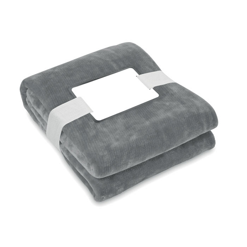 Pătură Fleece RPET 280 gr/m² 1