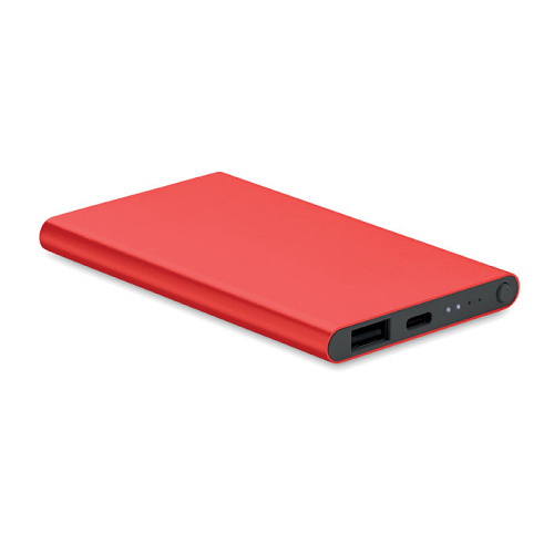 Powerbank de 4000 mAh tip C 1