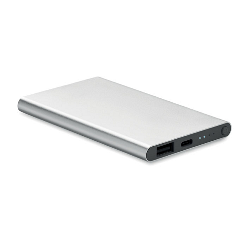 Powerbank de 4000 mAh tip C 1