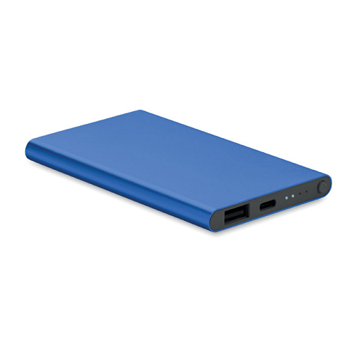 Powerbank de 4000 mAh tip C 1