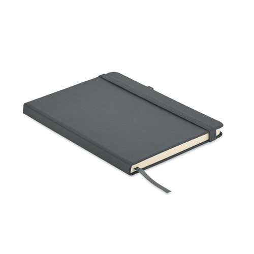 Notes A5 din PU reciclat 1