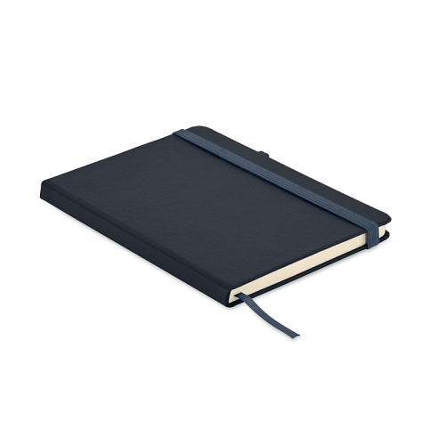 Notes A5 din PU reciclat 1