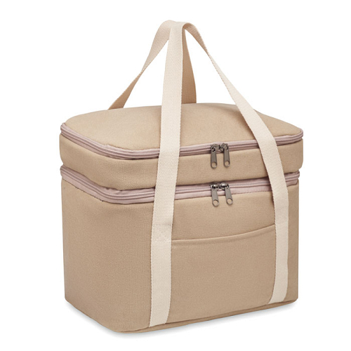 Coolerbag canvas 320 gr/m² 1