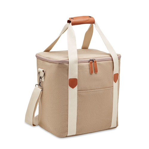 Coolerbag mare canvas 450g 1