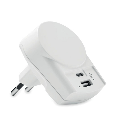 Adaptor USB Skross Euro (AC) 1