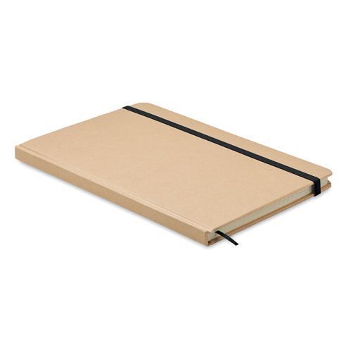 Notes A5 din carton reciclat 1