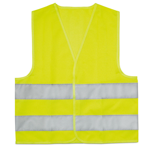 Vesta reflectorizanta copii 1