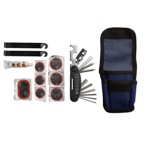 Set pentru reparat bicicleta 1