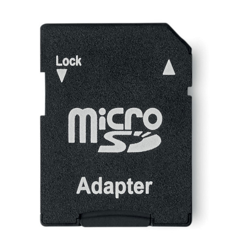 Card SD 8GB 1