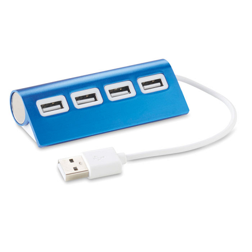 Extensie USB cu 4 porturi 1