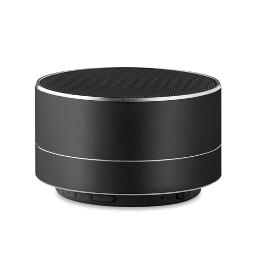 Boxa wireless din aluminiu 1