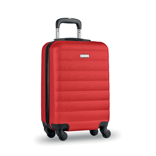 Trolley carcasa tare 1