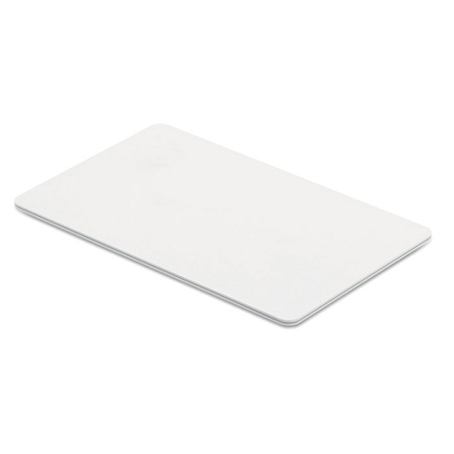 Card pentru blocare RFID 1