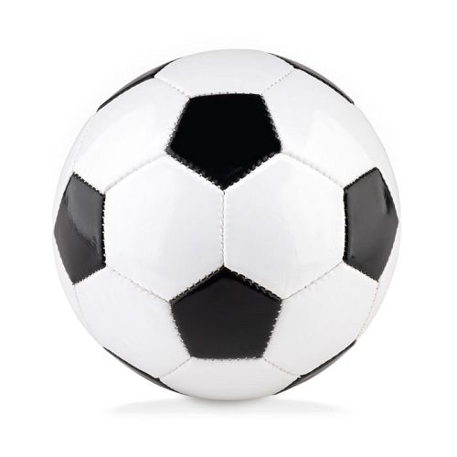 Minge mica de fotbal 15cm 1