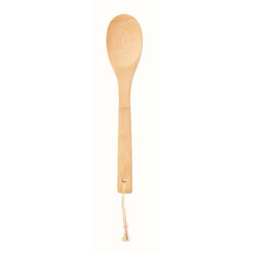 Spoon salad bamboo 1