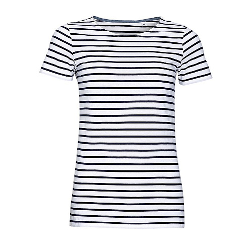 T-shirt MILES WOMEN 2