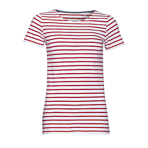 T-shirt MILES WOMEN 2