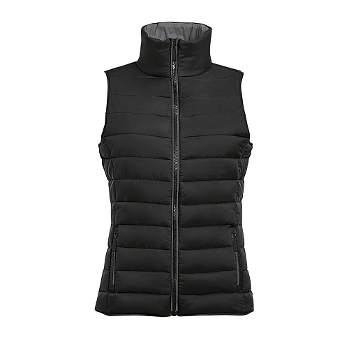 Bodywarmer WAVE WOMEN 2