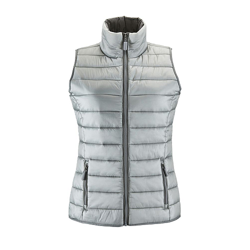 Bodywarmer WAVE WOMEN 2