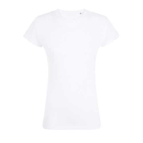 T-shirt MAGMA WOMEN 2