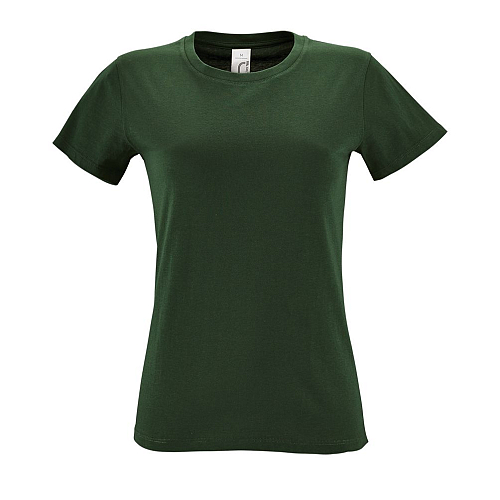 T-shirt REGENT WOMEN 2